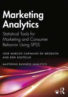 Marketing Analytics