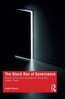 Black Box of Governance