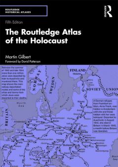 Routledge Atlas of the Holocaust