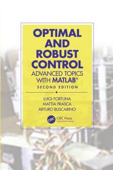 Optimal and Robust Control