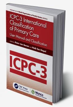 ICPC-3 International Classification of Primary Care