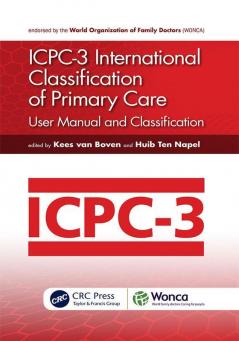 ICPC-3 International Classification of Primary Care