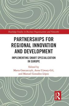 Partnerships for Regional Innovation and Development