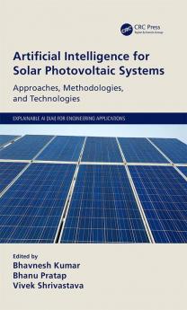 Artificial Intelligence for Solar Photovoltaic Systems