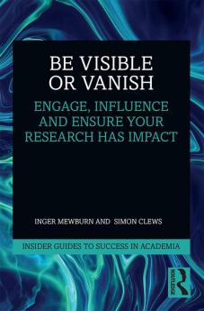 Be Visible Or Vanish