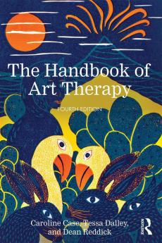 The Handbook of Art Therapy