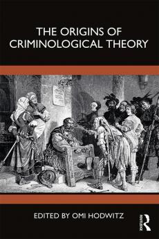 Origins of Criminological Theory