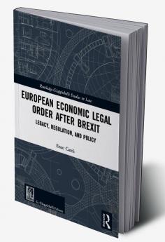 European Economic Legal Order After Brexit