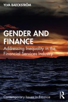 Gender and Finance