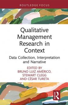 Qualitative Management Research in Context