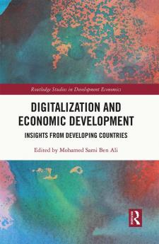 Digitalization and Economic Development