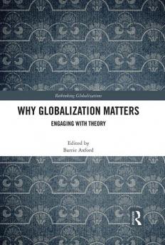 Why Globalization Matters