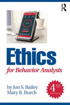 Ethics for Behavior Analysts