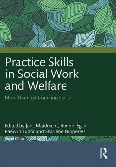 Practice Skills in Social Work and Welfare