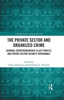 Private Sector and Organized Crime