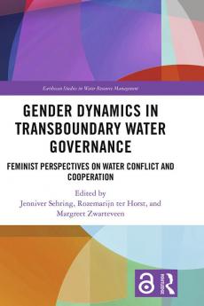 Gender Dynamics in Transboundary Water Governance