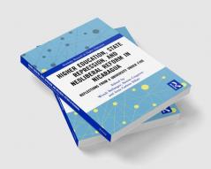 Higher Education State Repression and Neoliberal Reform in Nicaragua