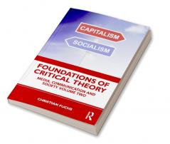 Foundations of Critical Theory