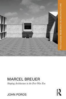 Marcel Breuer