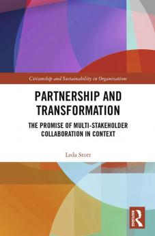 Partnership and Transformation