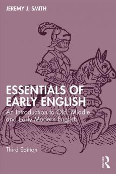 Essentials of Early English