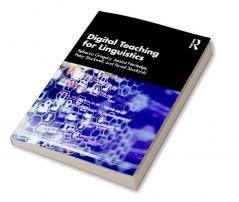 Digital Teaching for Linguistics