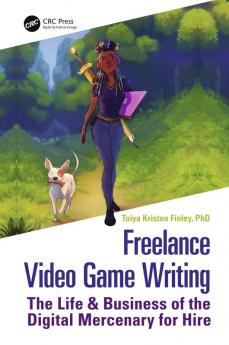 Freelance Video Game Writing