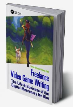 Freelance Video Game Writing