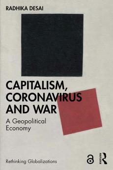 Capitalism Coronavirus and War