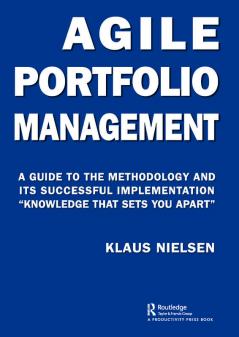 Agile Portfolio Management