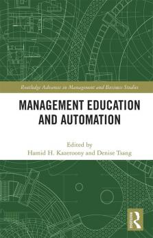 Management Education and Automation