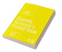 Quantity Surveyor's Pocket Book