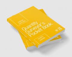 Quantity Surveyor's Pocket Book