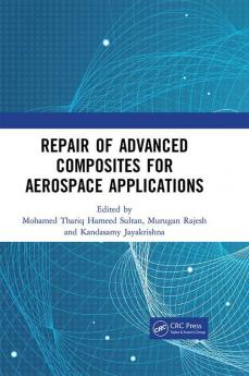 Repair of Advanced Composites for Aerospace Applications