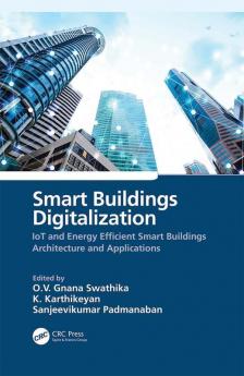 Smart Buildings Digitalization