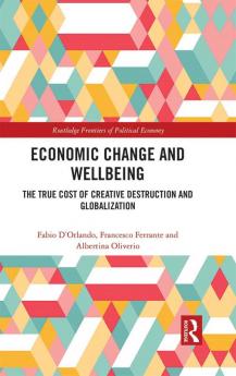 Economic Change and Wellbeing