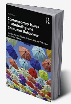 Contemporary Issues in Marketing and Consumer Behaviour