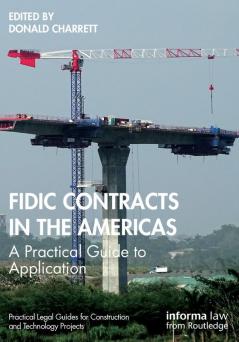 FIDIC Contracts in the Americas