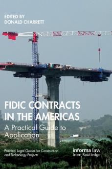 FIDIC Contracts in the Americas