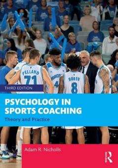 Psychology in Sports Coaching