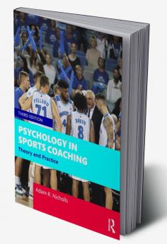 Psychology in Sports Coaching