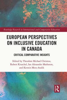European Perspectives on Inclusive Education in Canada