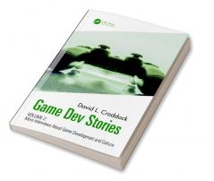 Game Dev Stories Volume 2