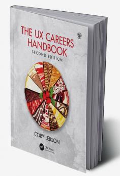 The UX Careers Handbook