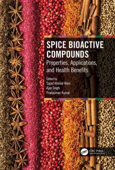 Spice Bioactive Compounds