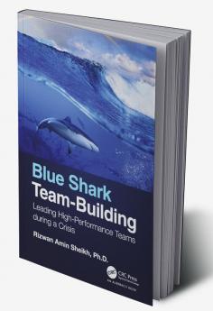 Blue Shark Team-Building