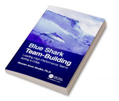 Blue Shark Team-Building