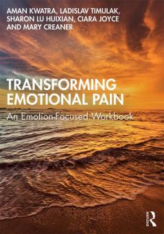 Transforming Emotional Pain