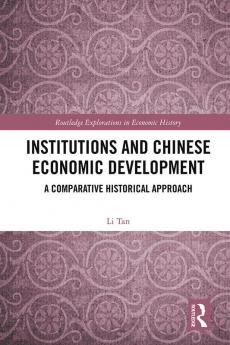 Institutions and Chinese Economic Development