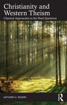 Christianity and Western Theism